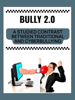 cover image of Bully 2.0